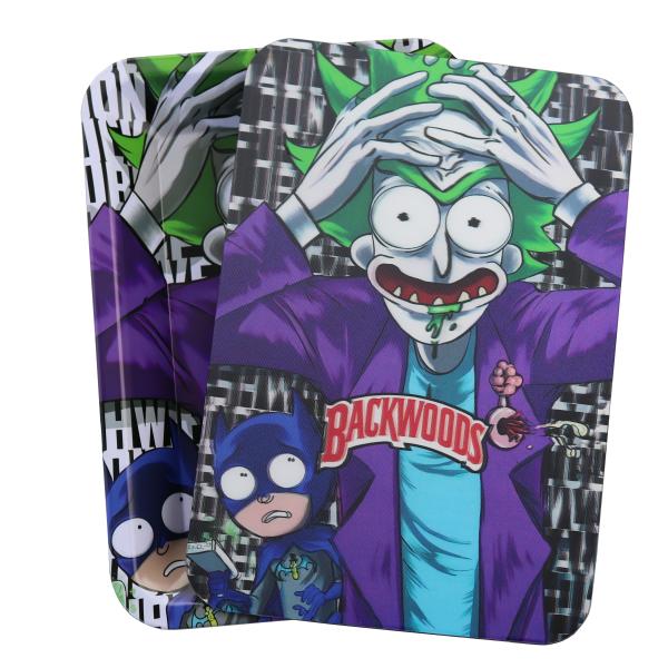 Bowls, Trays & Pouches - High on Chapel