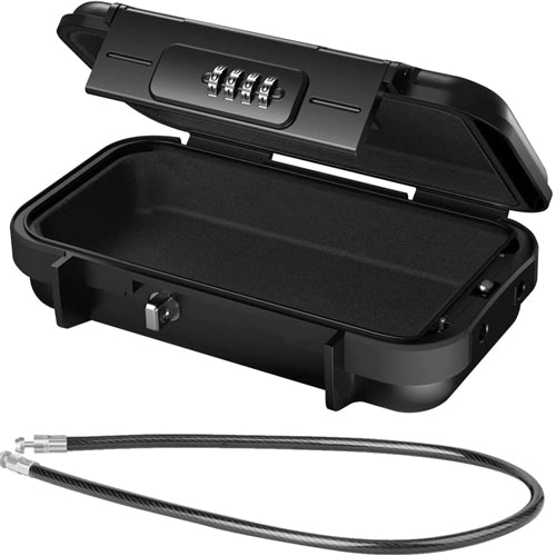 Stash Safes & Flasks - High on Chapel