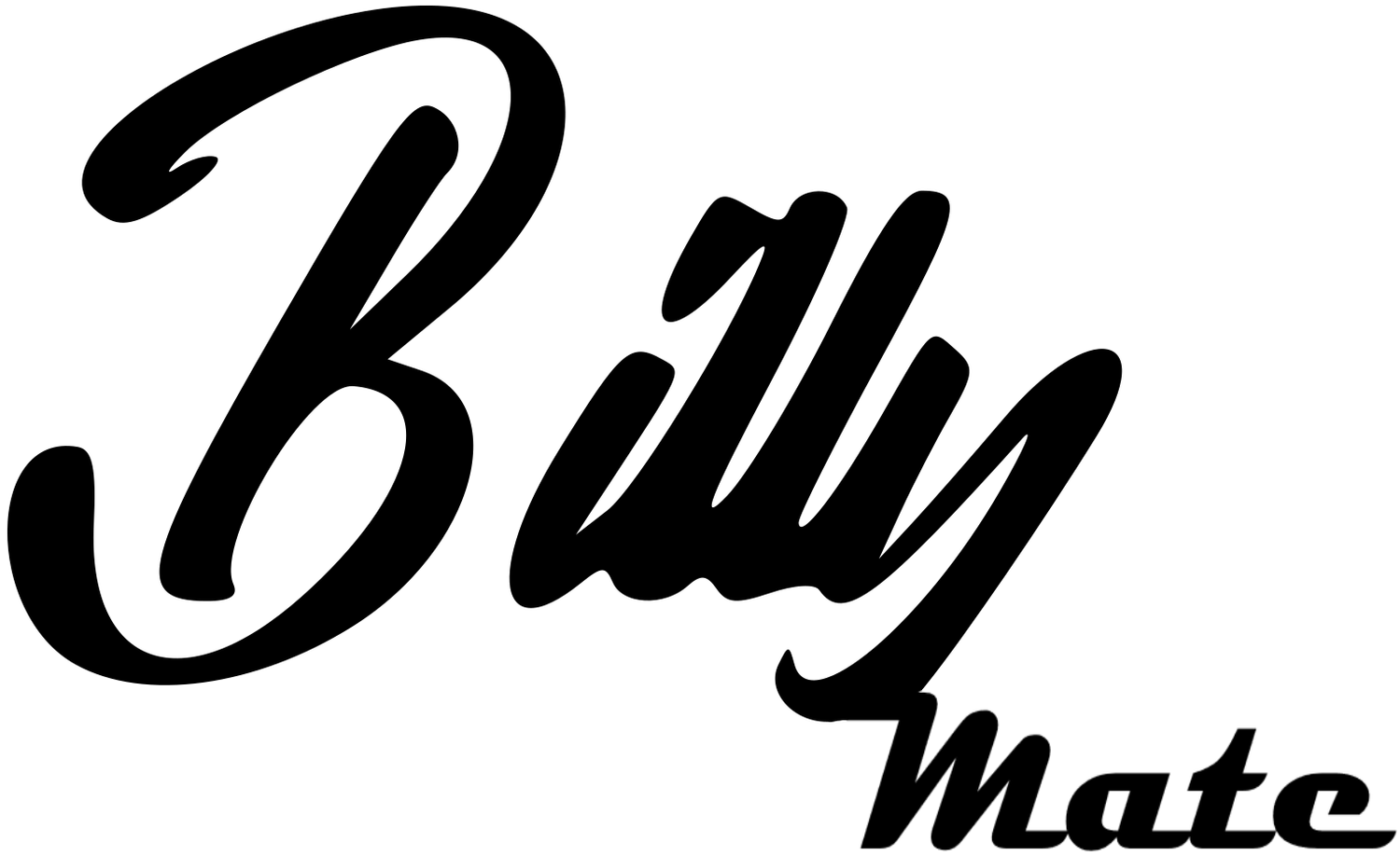 BillyMate Brand