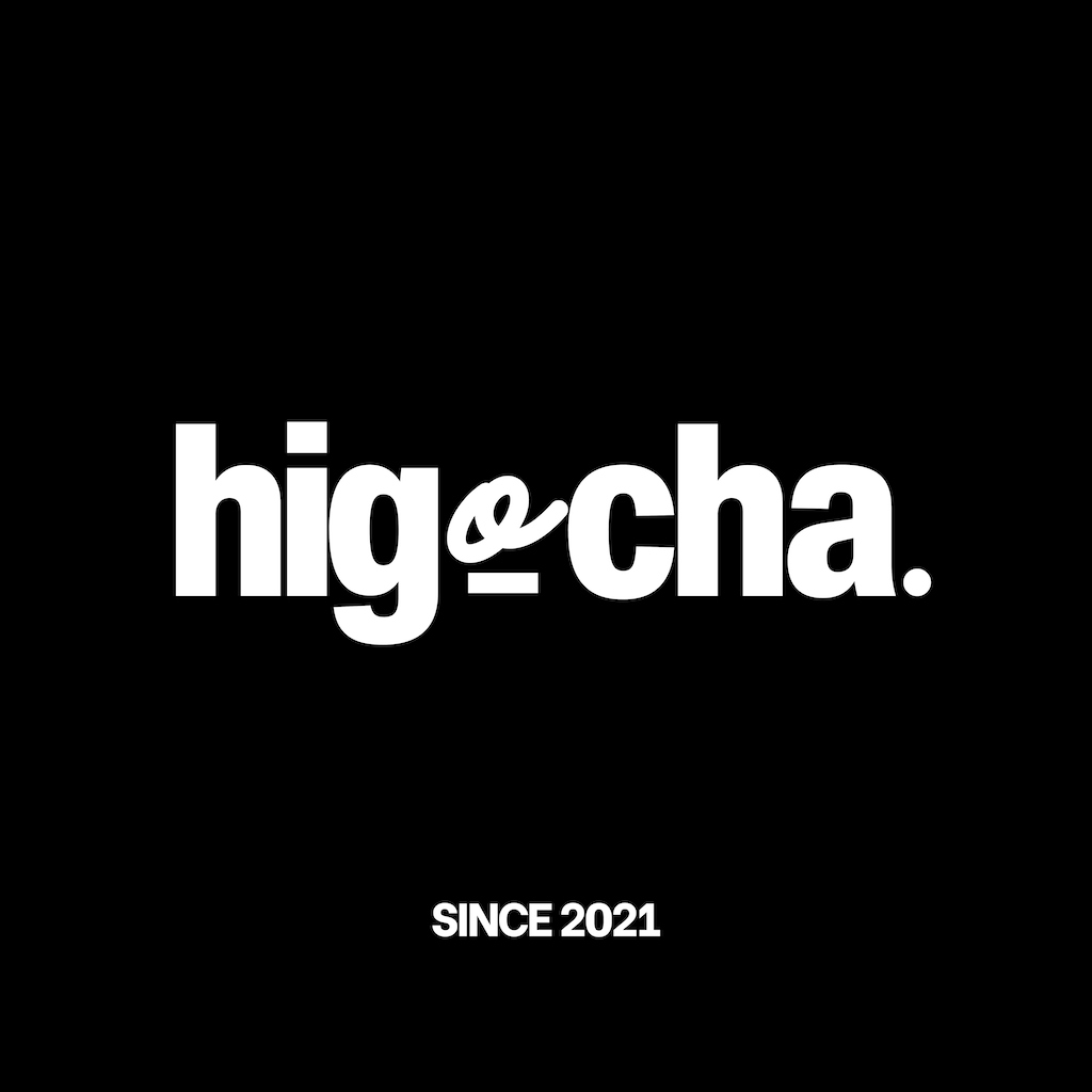 higocha brand