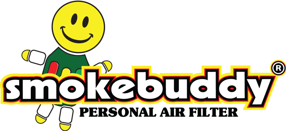 Smoke Buddy Brand