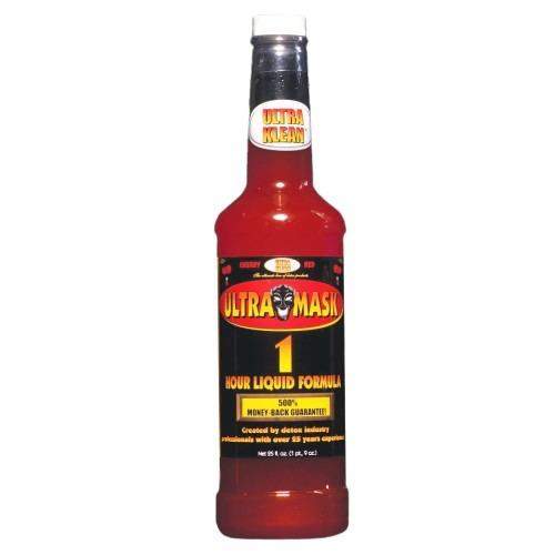 Ultra Mask- Red Cherry Down Under Wholesalers