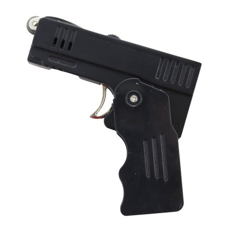 Foldable Gun Lighter Down Under Wholesalers