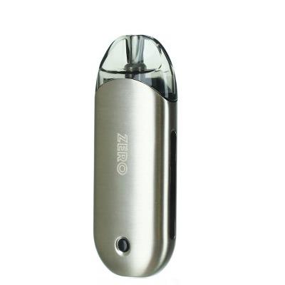 Zero Care Vape- Silver Xeno Imports
