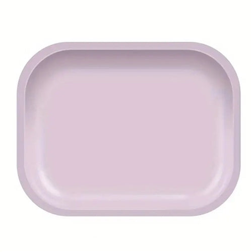 Powder Pink Rolling Tray- Small