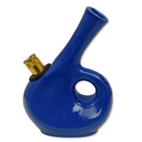 Aladdin Lamp Ceramic Waterpipe