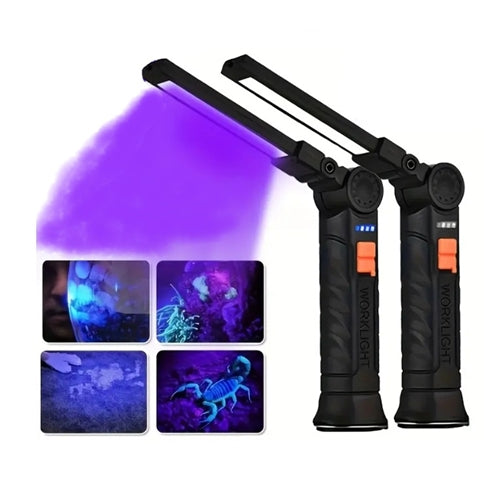 UV LED Bar Light Temu