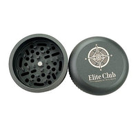BM Elite 5pc 60mm Modular Teeth/Storage Grinder