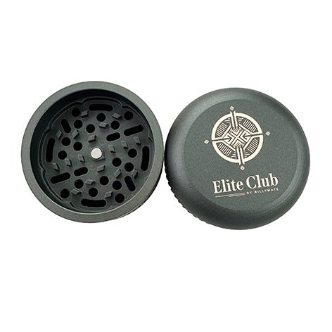 BM Elite 5pc 60mm Modular Teeth/Storage Grinder