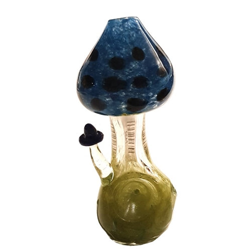 Mushroom Pipe Agung