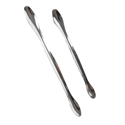 2pc Lab Spoon Set- Double-Ender