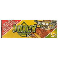 Juicy Jays Pineapple