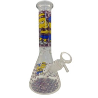 Bart LV/Supreme Beaker- 25cm