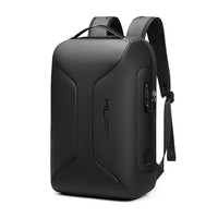 Large Capacity Computer Backpack w/Lock