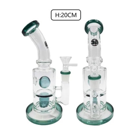 SA Premium Limited Orb Perc. 20cm Trio Trading