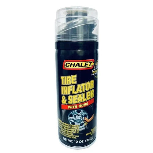 Safe Can- Tyre Repair