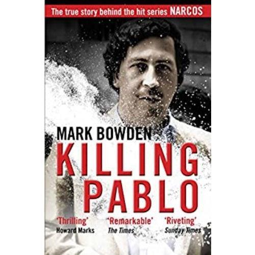 Killing Pablo Amazon