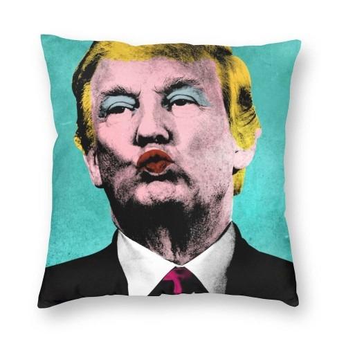 Trump Cushion AliExpress