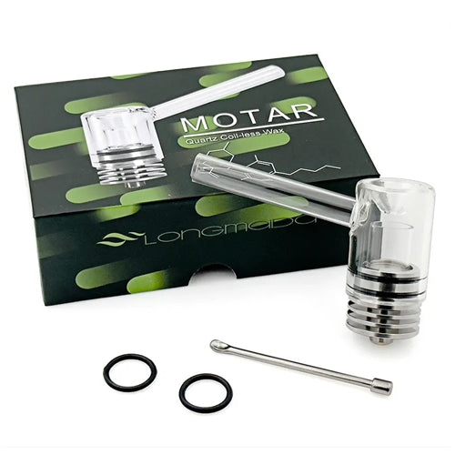 Motar 1 Quartz Atomizer Tank DHGate