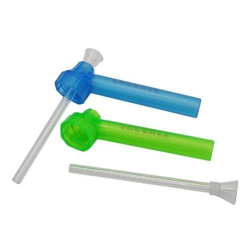 Toppuff Bottle Adapter JD Suppliers