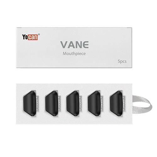 Yocan Vane M/Pieces x5 JD Suppliers
