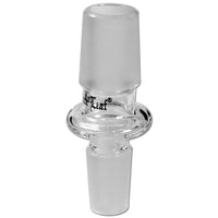 Glass Adapter- 14-18mm M-M