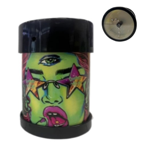 Cookies Ball/Chain Grinder Cig Corp