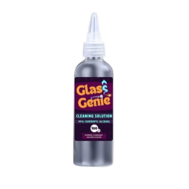 Glass Genie 100ml High on Chapel