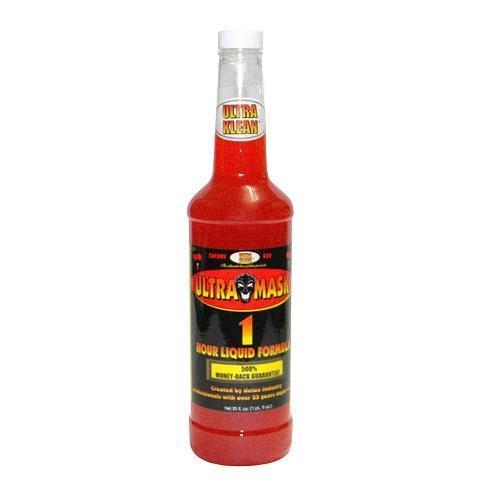 Ultra Mask- Exotic Punch Down Under Wholesalers