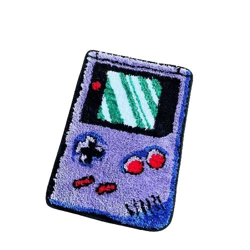 Gameboy Floor Mat- 40x60cm