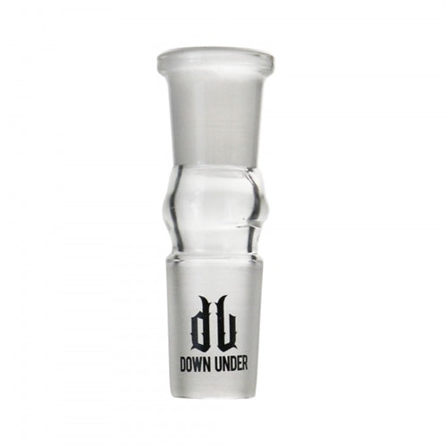 14mm Female to 19mm Male Adapter Down Under Wholesalers