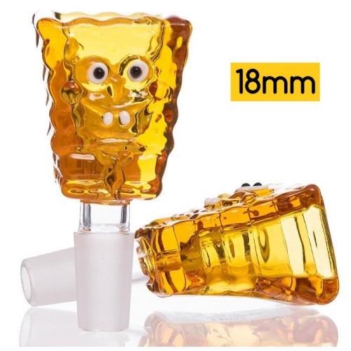 Glass Cone 19mm- SBSP Trio Trading