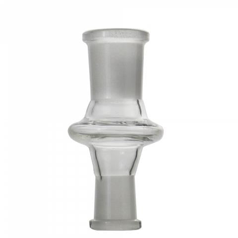 Glass Adapter 10-14mm F-F Down Under Wholesalers
