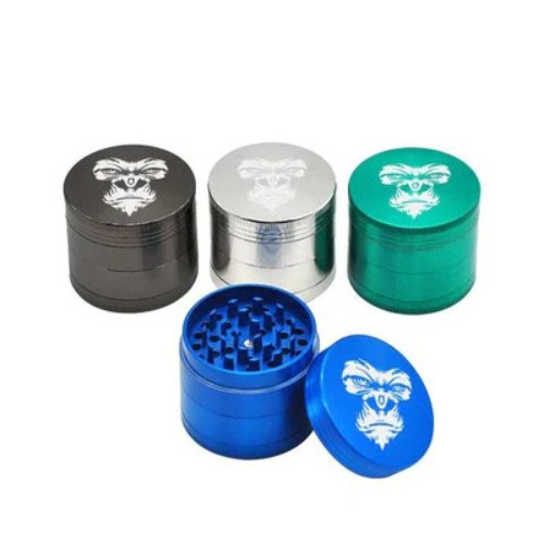 Ape Grinder 4pc- 50mm Cig Corp
