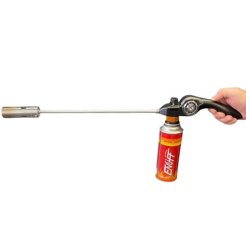 MIK Long Cannon Blow Torch Cig Corp