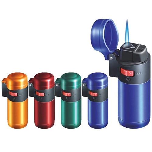 Zengaz Flame Jet- Metallic High on Chapel
