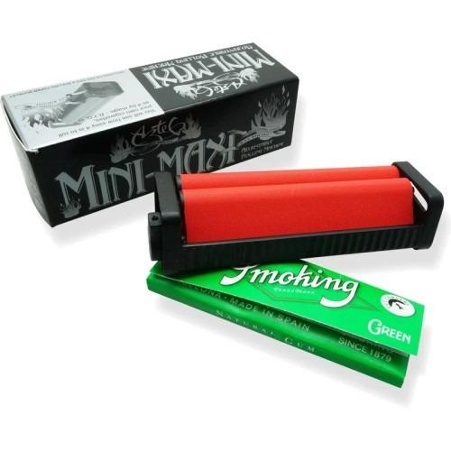 Mini Maxi Rolling Machine Agung