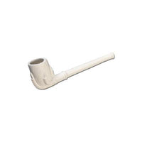 Clay Pipe- Claw