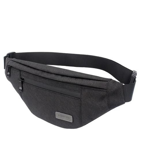 FD S/Proof Premium Waist Bag AliExpress