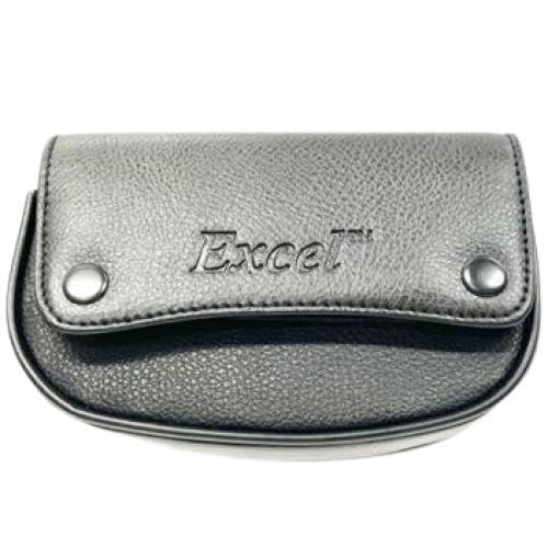 Leather Tobacco Pouch Roadrunner