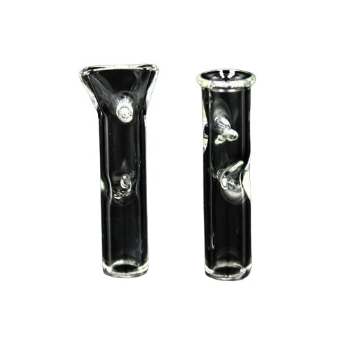 Glass Filter Tips- Flat/Open DHGate