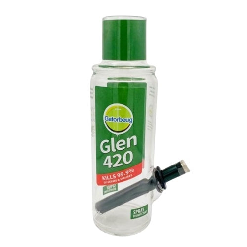 Glen 420 Gatorbeug 24cm