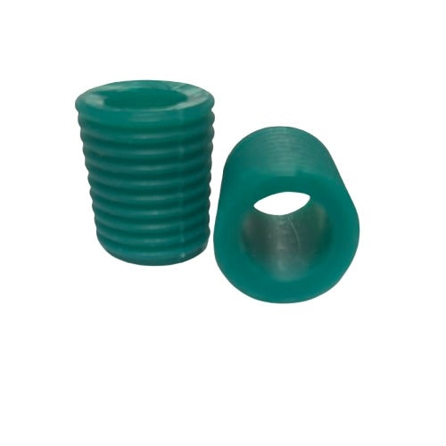 Silicone Adapter 18mm (Green) High on Chapel