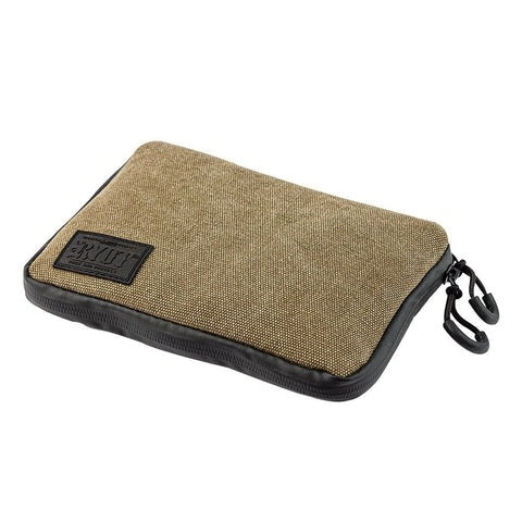 RYOT PackRatz Padded Case- Med. Olive