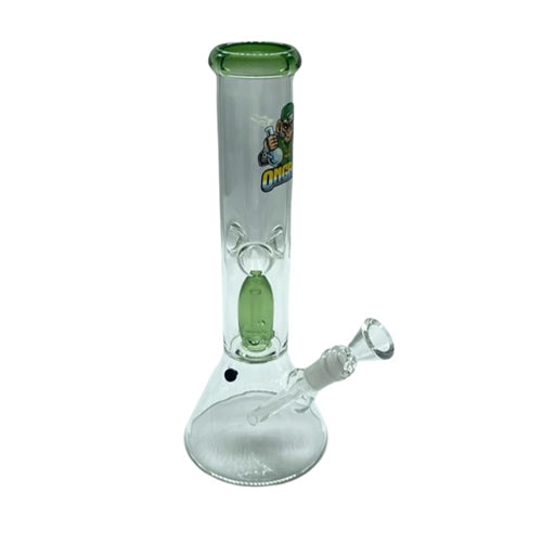 Ongbay Glass Indented (32cm) Cig Corp