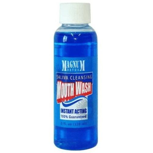 Magnum Detox Mouth Wash JD Suppliers