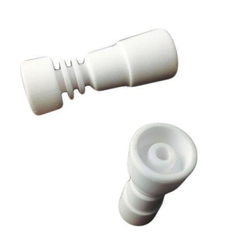 Ceramic Domeless Nail #1 14mm/19mm