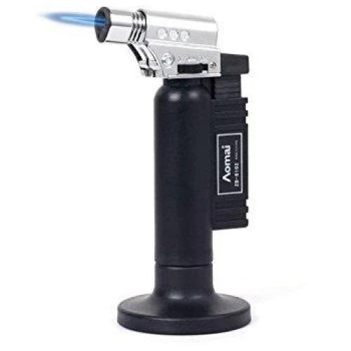 Jet Torch Butane Cig Corp