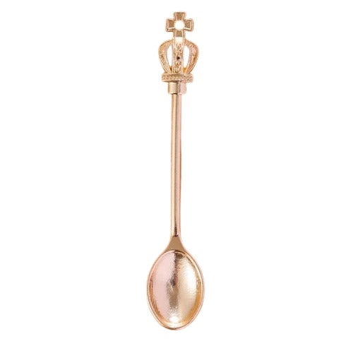 Crown Spoon