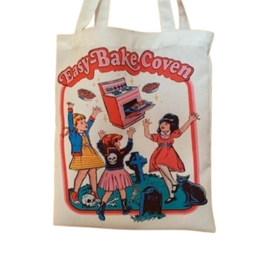Easy Bake Coven Special Tote Bag Temu